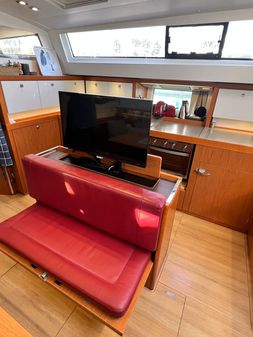 Beneteau Sense 55 image