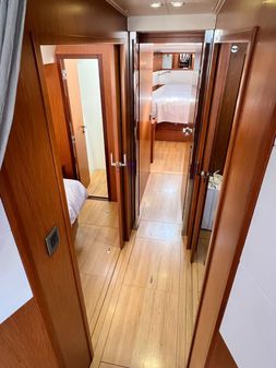 Beneteau Sense 55 image