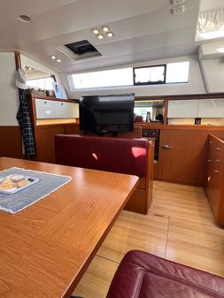 Beneteau Sense 55 image