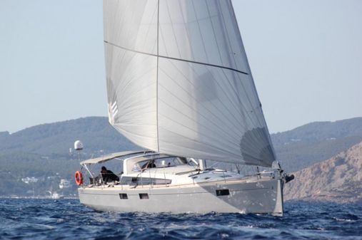 Beneteau Sense 55 image