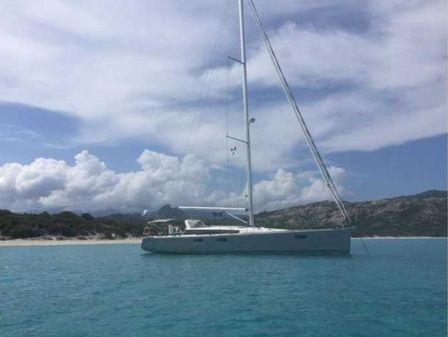 Beneteau Sense 55 image