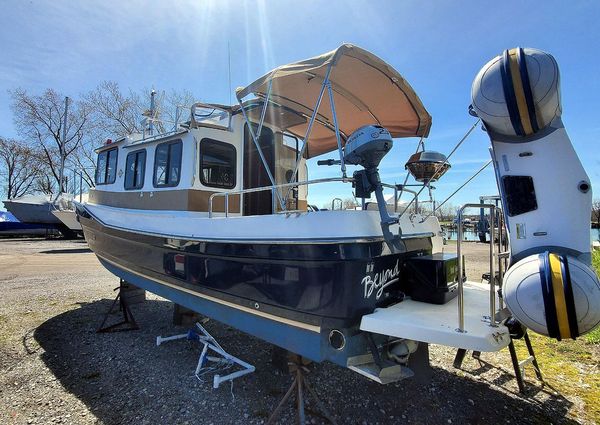 Ranger Tugs R-27 image