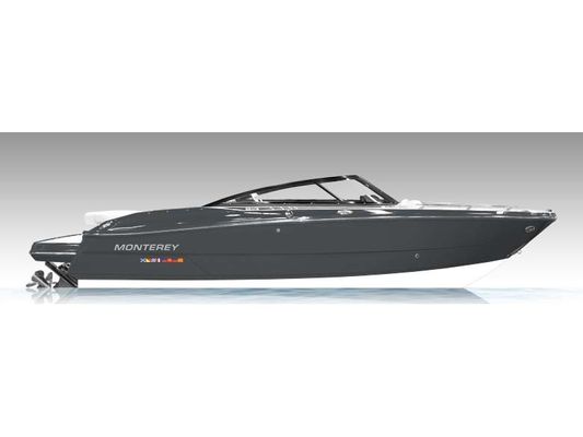 Monterey 218SS - main image