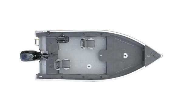 Lund 1775 Pro Guide 