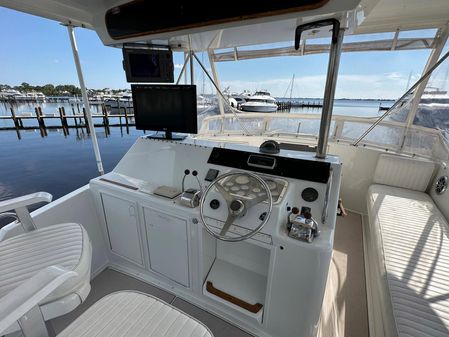 Ocean Yachts 48 Super Sport image