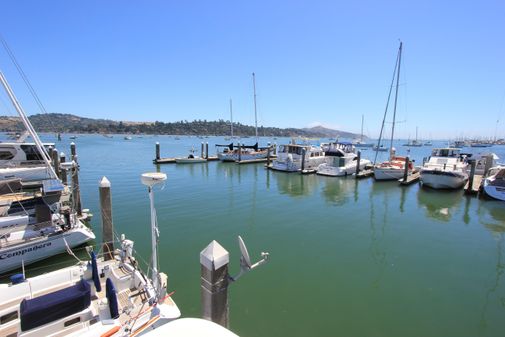 DeFever Long Range Trawler image