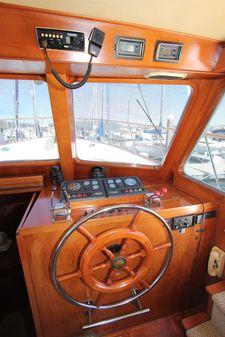 DeFever Long Range Trawler image