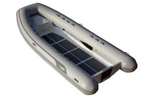 Ab-inflatables LAMMINA-16-AL image