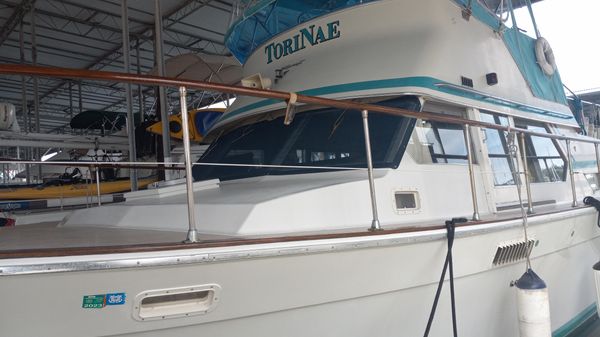 Tollycraft CRUISER
