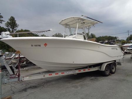 Sea-fox 256-COMMANDER image