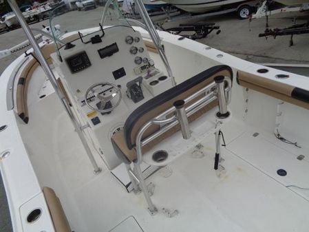 Sea-fox 256-COMMANDER image