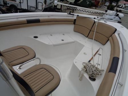 Sea-fox 256-COMMANDER image