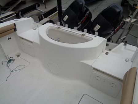 Sea-fox 256-COMMANDER image
