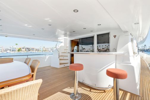 Horizon Custom Yacht image