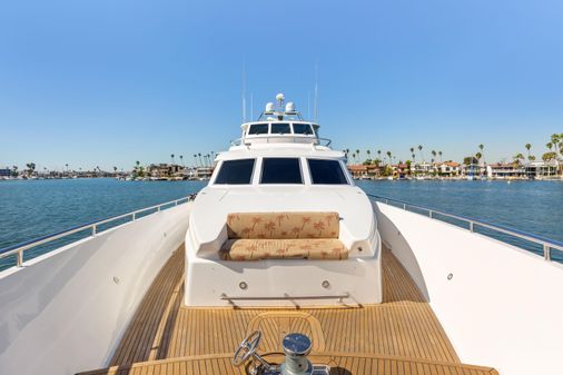 Horizon Custom Yacht image