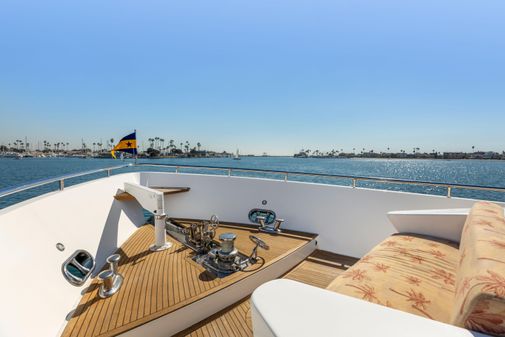 Horizon Custom Yacht image