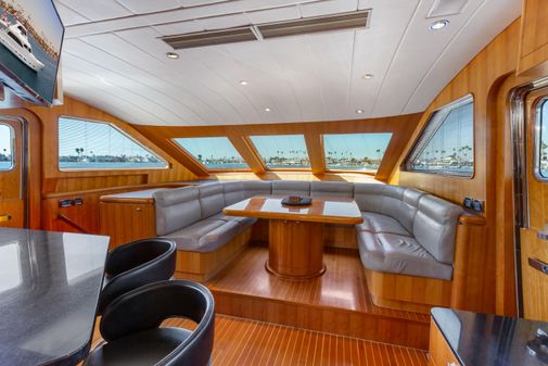 Horizon Custom Yacht image