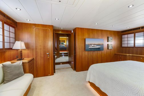 Horizon Custom Yacht image