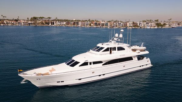 Horizon Custom Yacht image