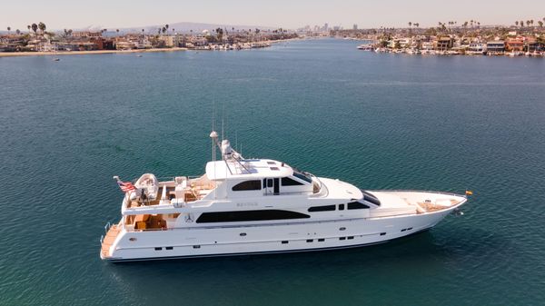 Horizon Custom Yacht image