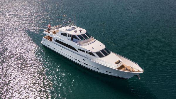 Horizon Custom Yacht image