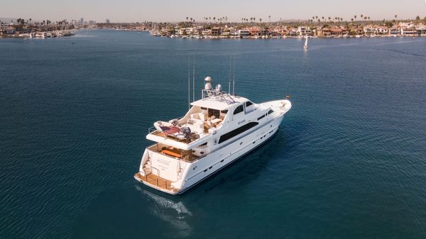 Horizon Custom Yacht image