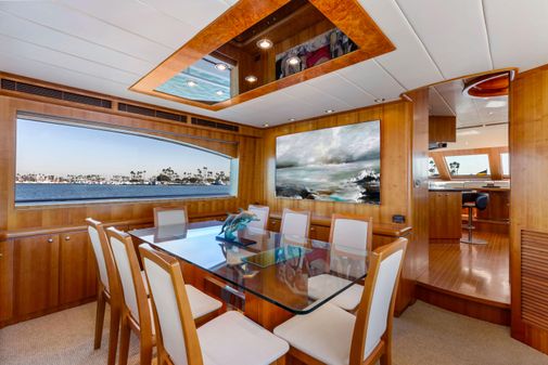 Horizon Custom Yacht image