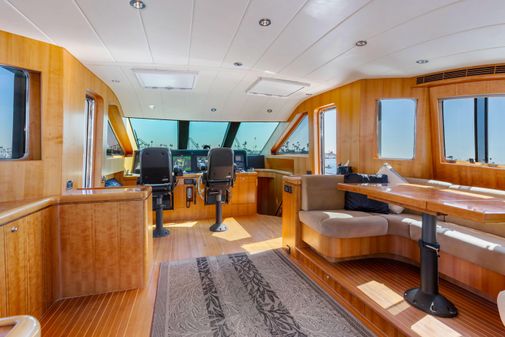 Horizon Custom Yacht image