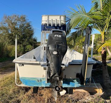 Carolina-skiff 2480-DLX image