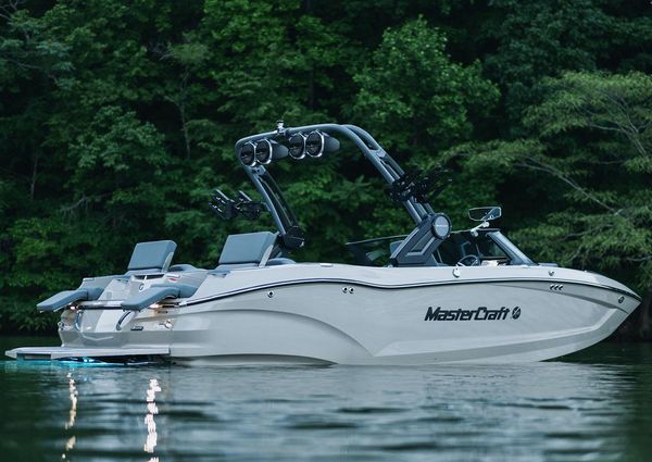 Mastercraft X22 image