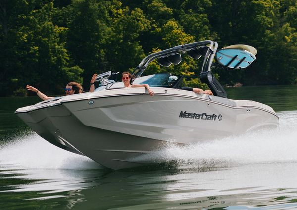 Mastercraft X22 image