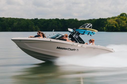 Mastercraft X22 image