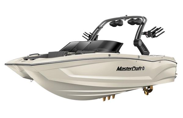 2025 MasterCraft X22