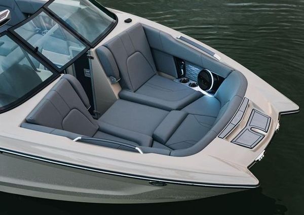 Mastercraft X22 image