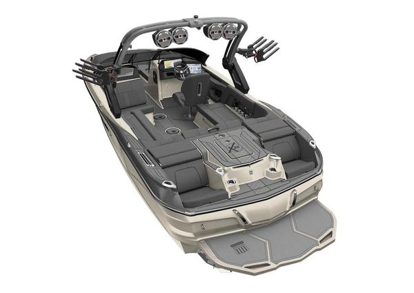 Mastercraft X22 image