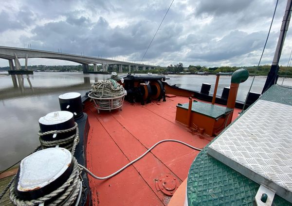 Dutch-barge KEMPENAAR-41M- image