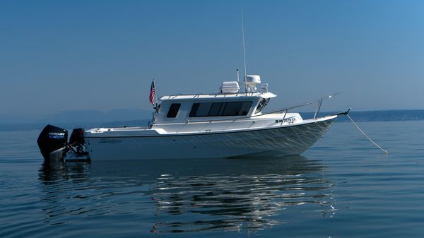 Sea Sport Explorer 24 