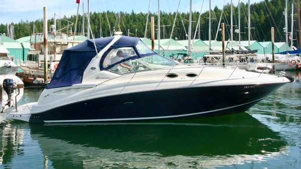Sea Ray 320 Sundancer