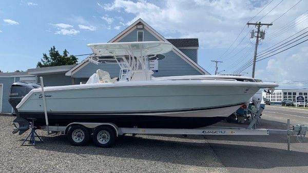 Stamas 289 Tarpon