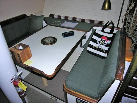 Custom Block Island Boat image