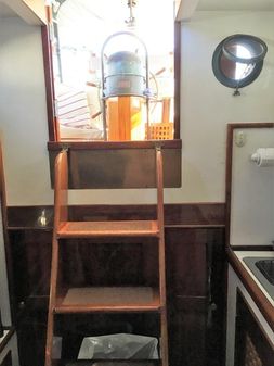 Custom Block Island Boat image