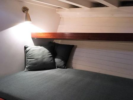 Custom Block Island Boat image