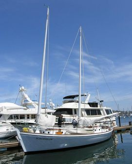 Custom Block Island Boat image