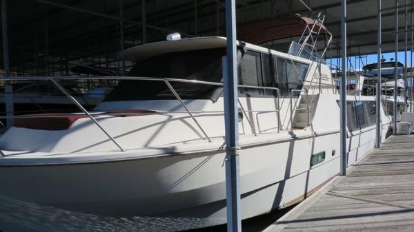 Harbor Master 52 Coastal