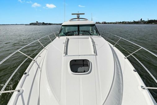 Sea Ray 450 Sundancer image