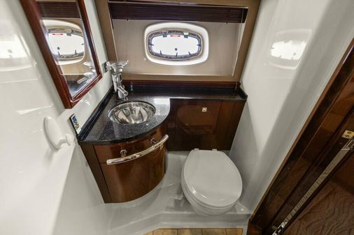 Sea Ray 450 Sundancer image