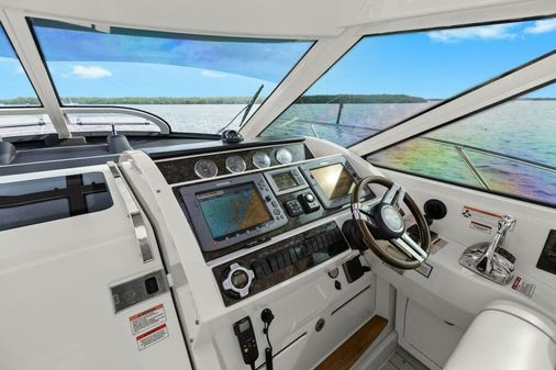 Sea Ray 450 Sundancer image