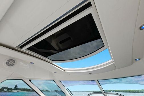 Sea Ray 450 Sundancer image