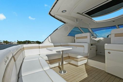 Sea Ray 450 Sundancer image