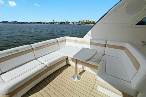 Sea Ray 450 Sundancer image